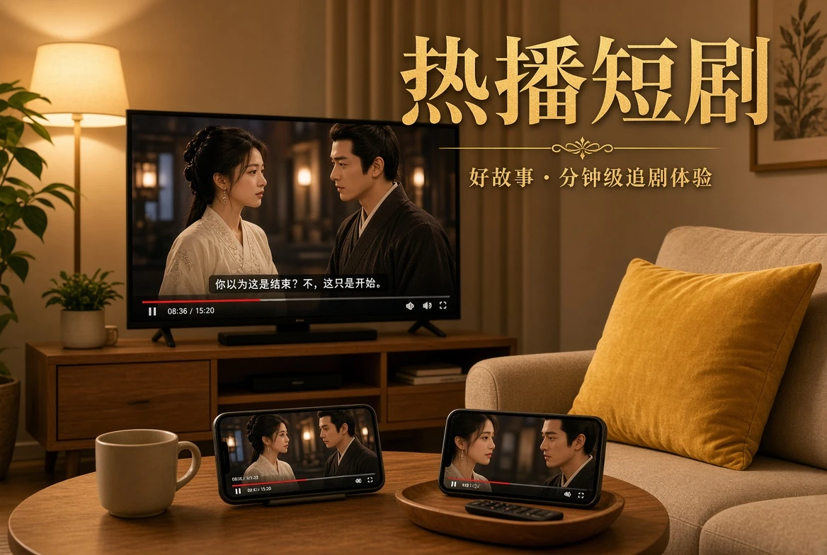 热门片场内容图