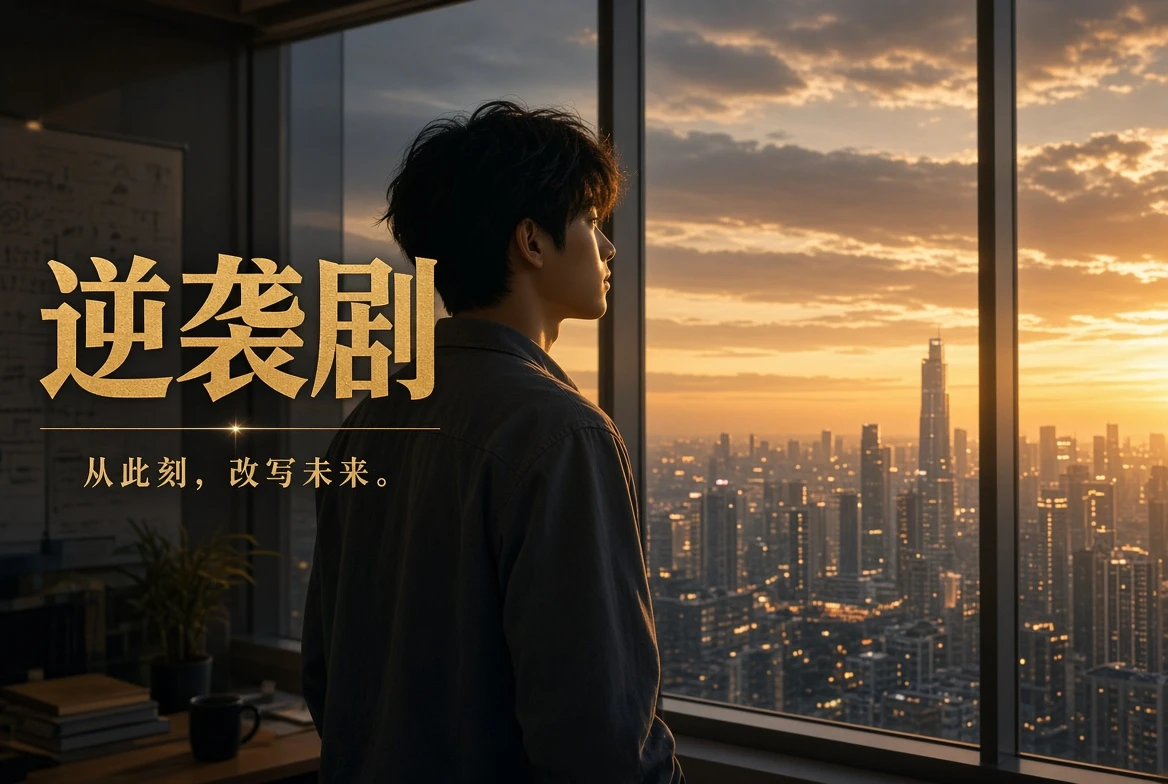 成长回声内容图